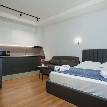 Apartmán Palma *