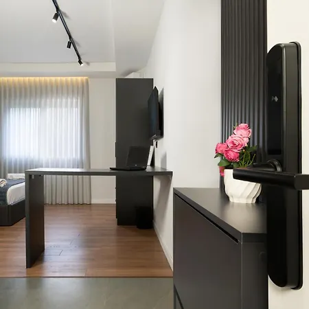 Apartmán Palma