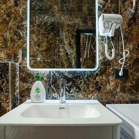 Apartmán Palma
