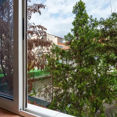 Apartmán Palma