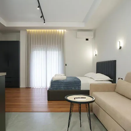 Palma Apartmán