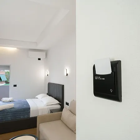 Apartmán Palma *