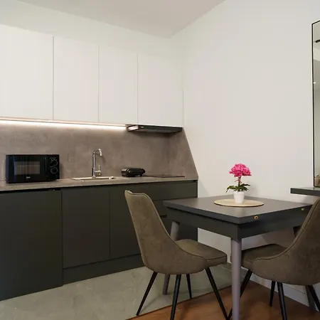 Apartmán Palma