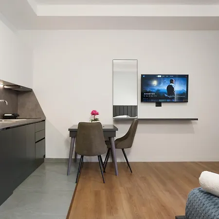 Palma Apartmán