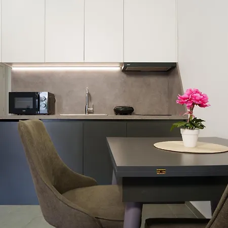 Apartmán Palma
