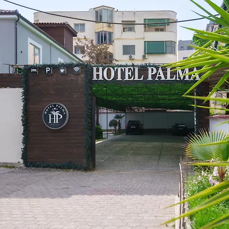 Apartmán Palma *